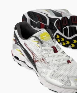 Discount Sneaker Wave Rider 10 Wit Heren Sneakers