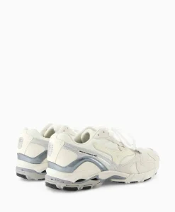 Outlet Sneaker Wave Rider 10 Premium Wit Heren Sneakers