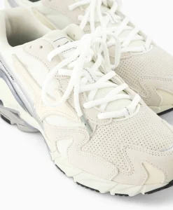 Outlet Sneaker Wave Rider 10 Premium Wit Heren Sneakers