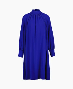 Mini Jurk Valory-N6Nj03 Blauw Dames Jurken