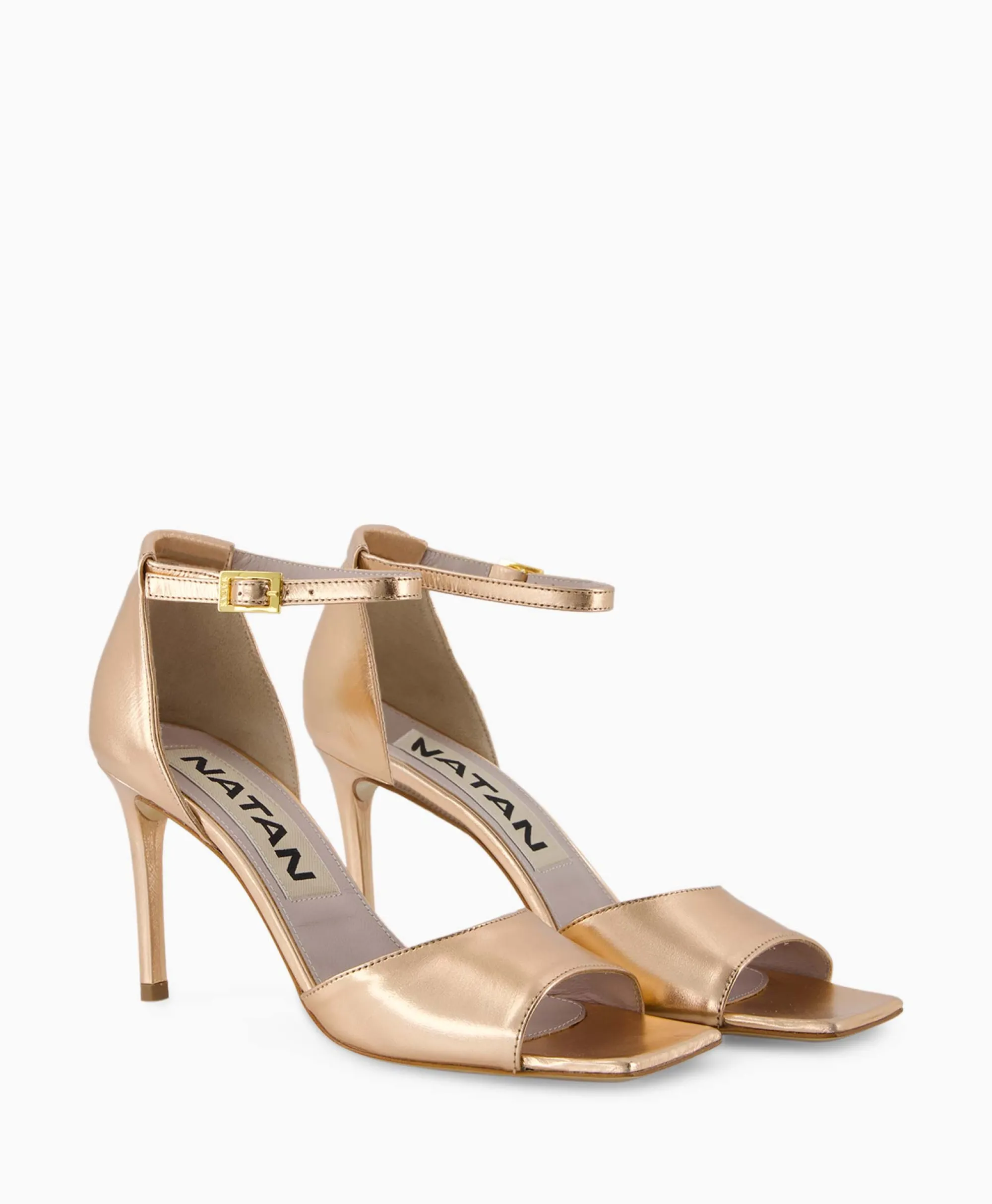 Sale Pump Luxor 60 Goldrose Rose Dames Pumps