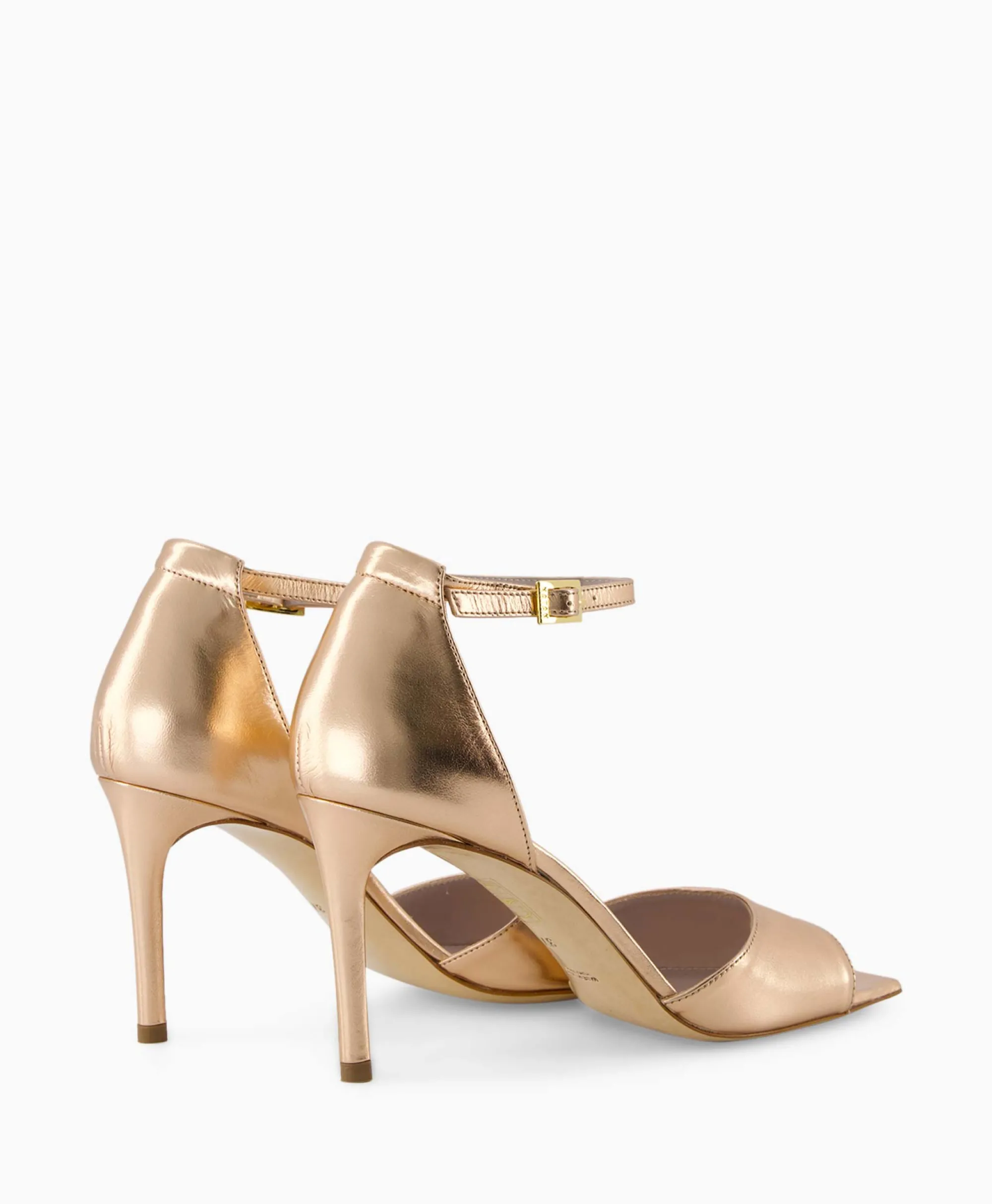 Sale Pump Luxor 60 Goldrose Rose Dames Pumps