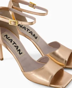 Sale Pump Luxor 60 Goldrose Rose Dames Pumps