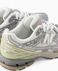 Sale Sneaker 1906 Antraciet Heren Sneakers