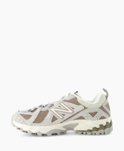 Outlet Sneaker 610 Grijs Dames Sneakers