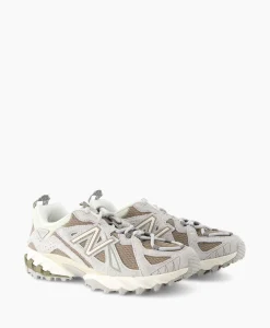 Outlet Sneaker 610 Grijs Dames Sneakers