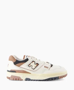 Hot Sneaker 550 Grijs Heren Sneakers