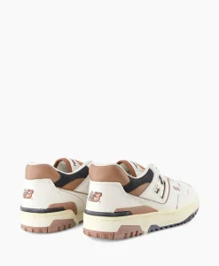 Hot Sneaker 550 Grijs Heren Sneakers