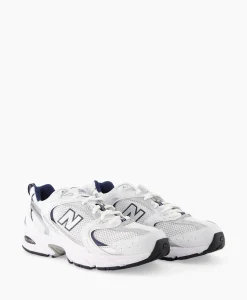 Sneaker 530 Wit Heren Sneakers