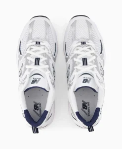 Sneaker 530 Wit Heren Sneakers