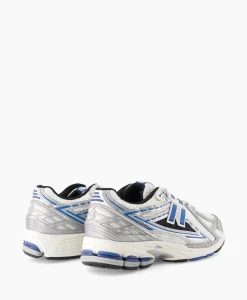 New Balance Sneaker 1906 Zilver*Heren Sneakers