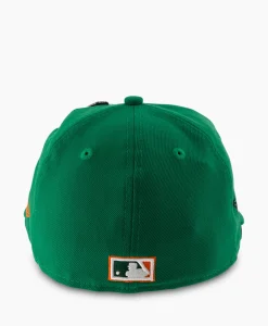 Discount Pet Mlb Coop Pin 59Fifty Groen Heren Petten