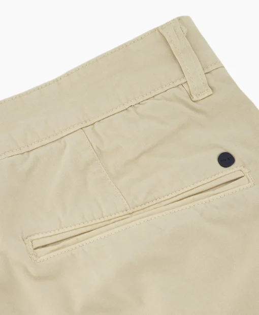 Nn07 Broek Marco 1400 Kit*Heren Broeken