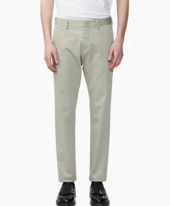 New Broek Theo 1420 Grijs Heren Broeken