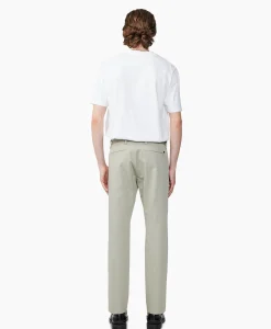 New Broek Theo 1420 Grijs Heren Broeken