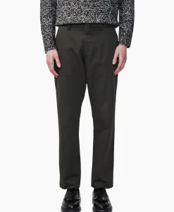 Online Broek Theo 1420 Groen Heren Broeken