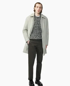 Online Broek Theo 1420 Groen Heren Broeken