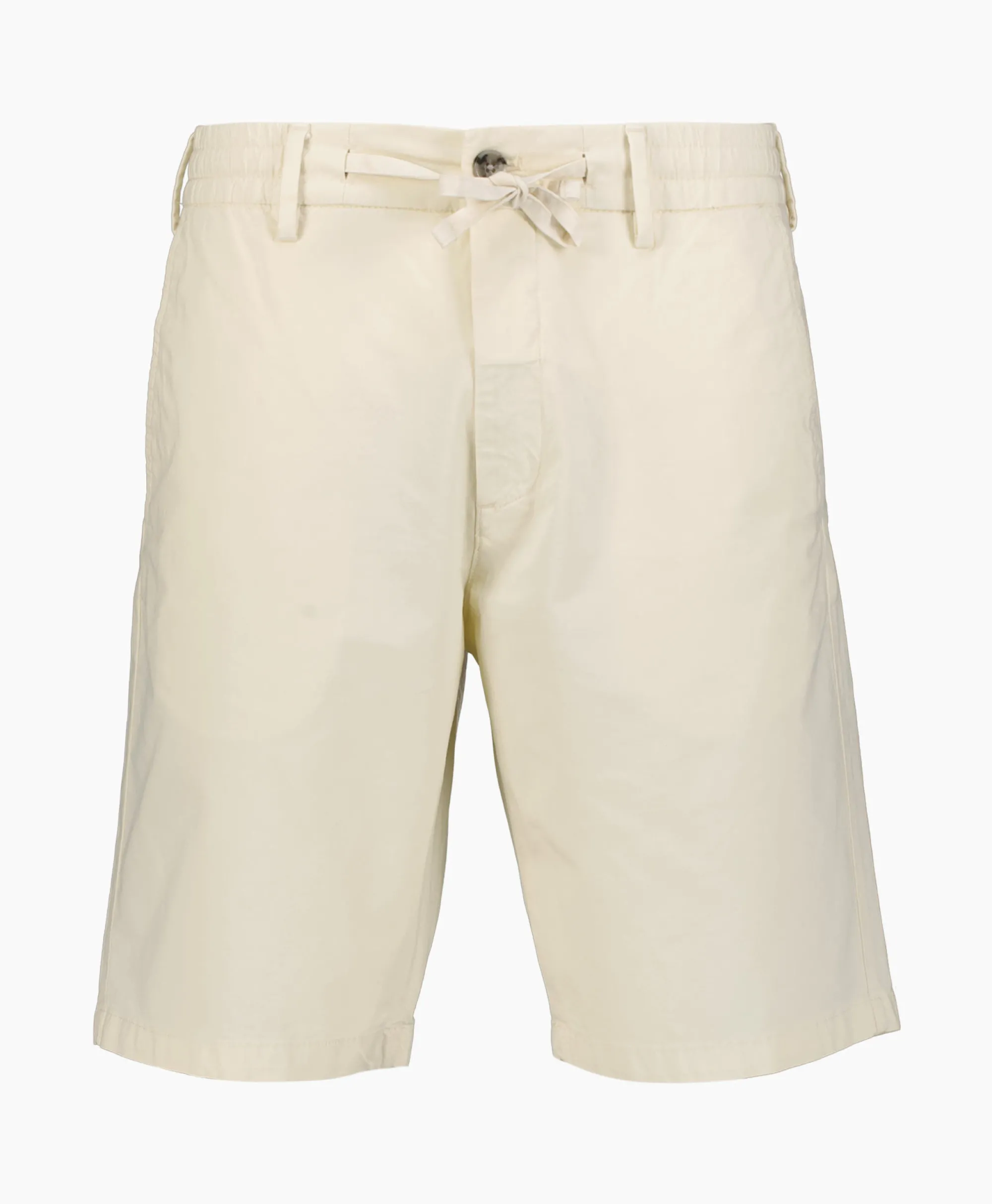 Outlet Korte Broek Seb Shorts Off White Heren Broeken