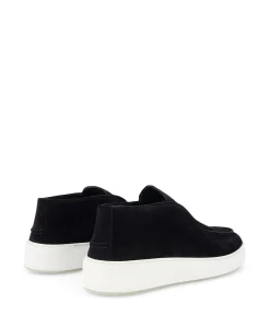 Sale Loafer Jiro Suo Donker Blauw Heren Instappers