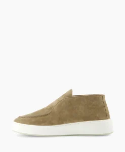Loafer Jiro Suo Taupe Heren Instappers