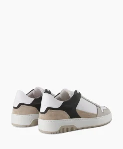 Sale Sneaker Basket Court Wit Heren Sneakers
