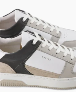 Sale Sneaker Basket Court Wit Heren Sneakers