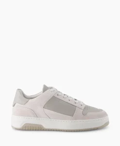 Online Sneaker Basket Court Grijs Heren Sneakers