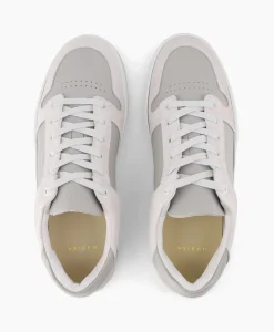 Online Sneaker Basket Court Grijs Heren Sneakers