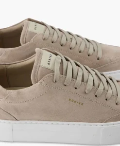 Best Sneaker Jagger Tora Beige Heren Sneakers