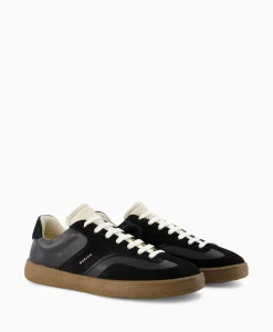 Hot Sneaker Ray Owen Zwart Heren Sneakers