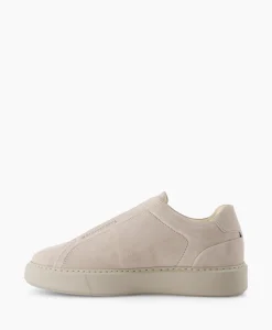 Hot Sneaker Vince Viggo Beige Heren Sneakers