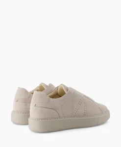 Hot Sneaker Vince Viggo Beige Heren Sneakers