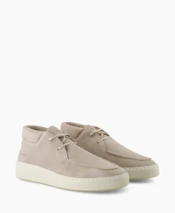 Hot Veterboot Jiro Gio Beige Heren Laarzen