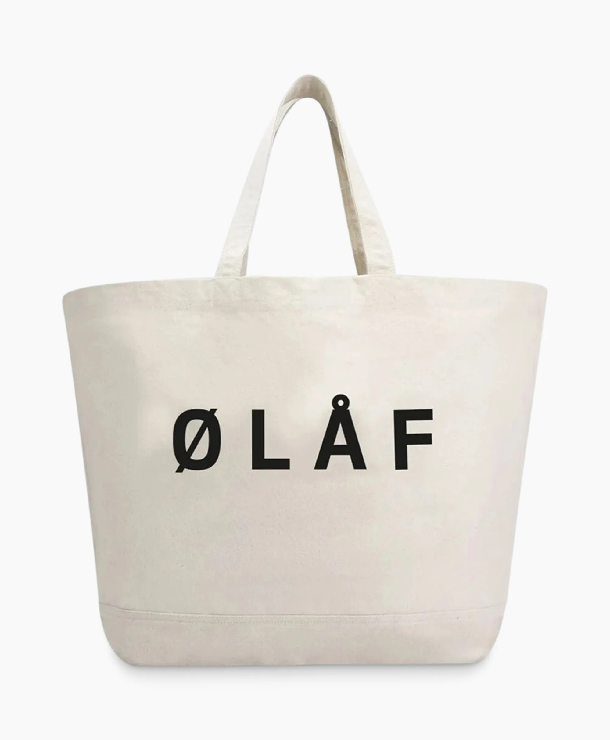 Clearance Shopper Tote Off White Heren Tassen