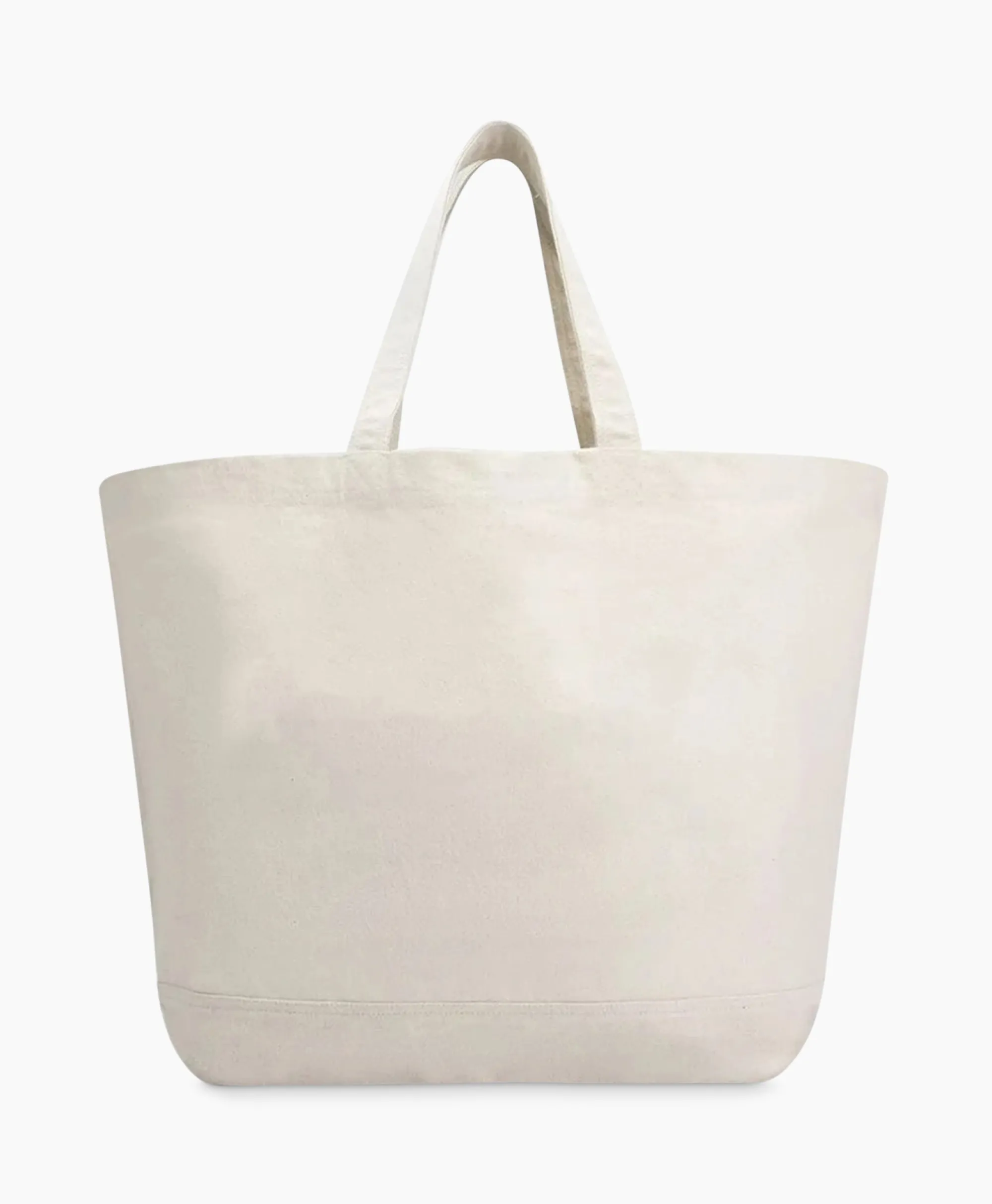 Clearance Shopper Tote Off White Heren Tassen