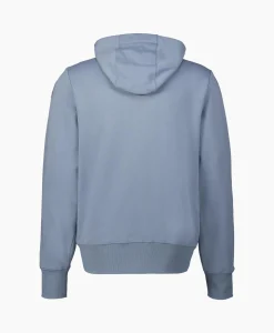 Jack Charlie Easy Blauw Heren Jassen