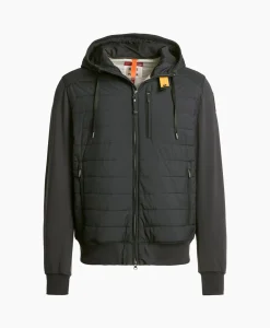 Outlet Jack Ivor Zwart Heren Jassen