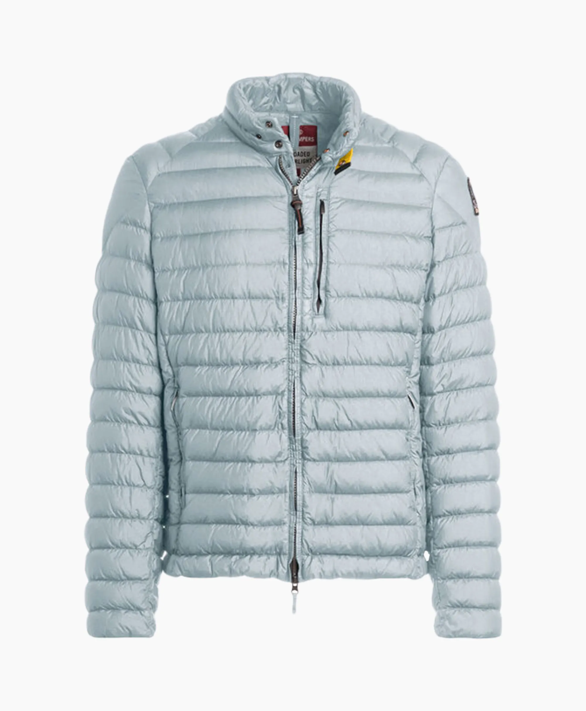 Hot Jack Wilfred Blauw Heren Jassen