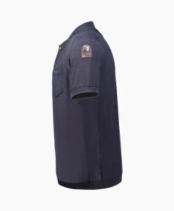 Polo Raf Donker Blauw Heren Polo's