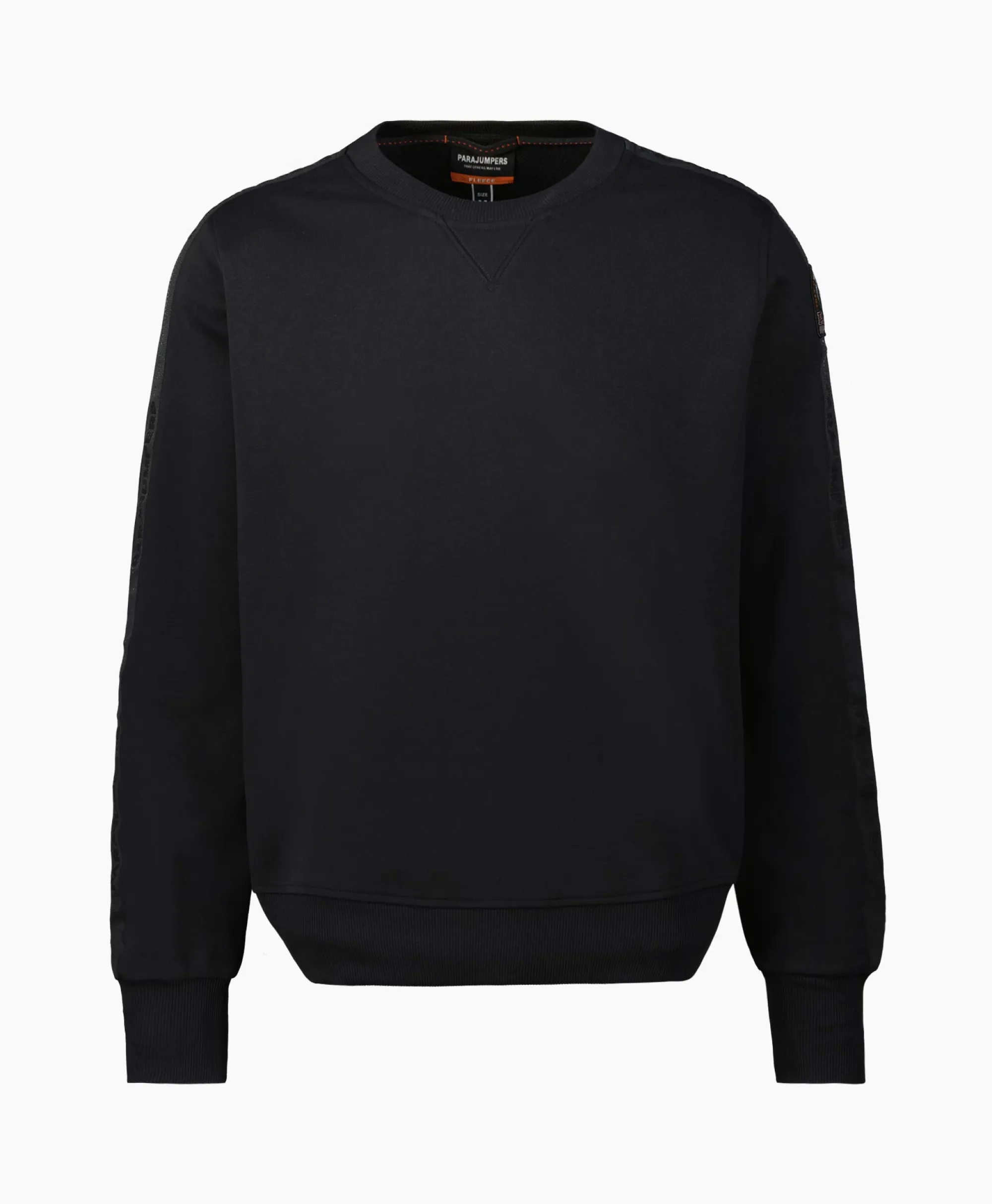 Discount Sweater Armstrong Zwart Heren Truien