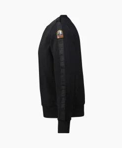 Discount Sweater Armstrong Zwart Heren Truien