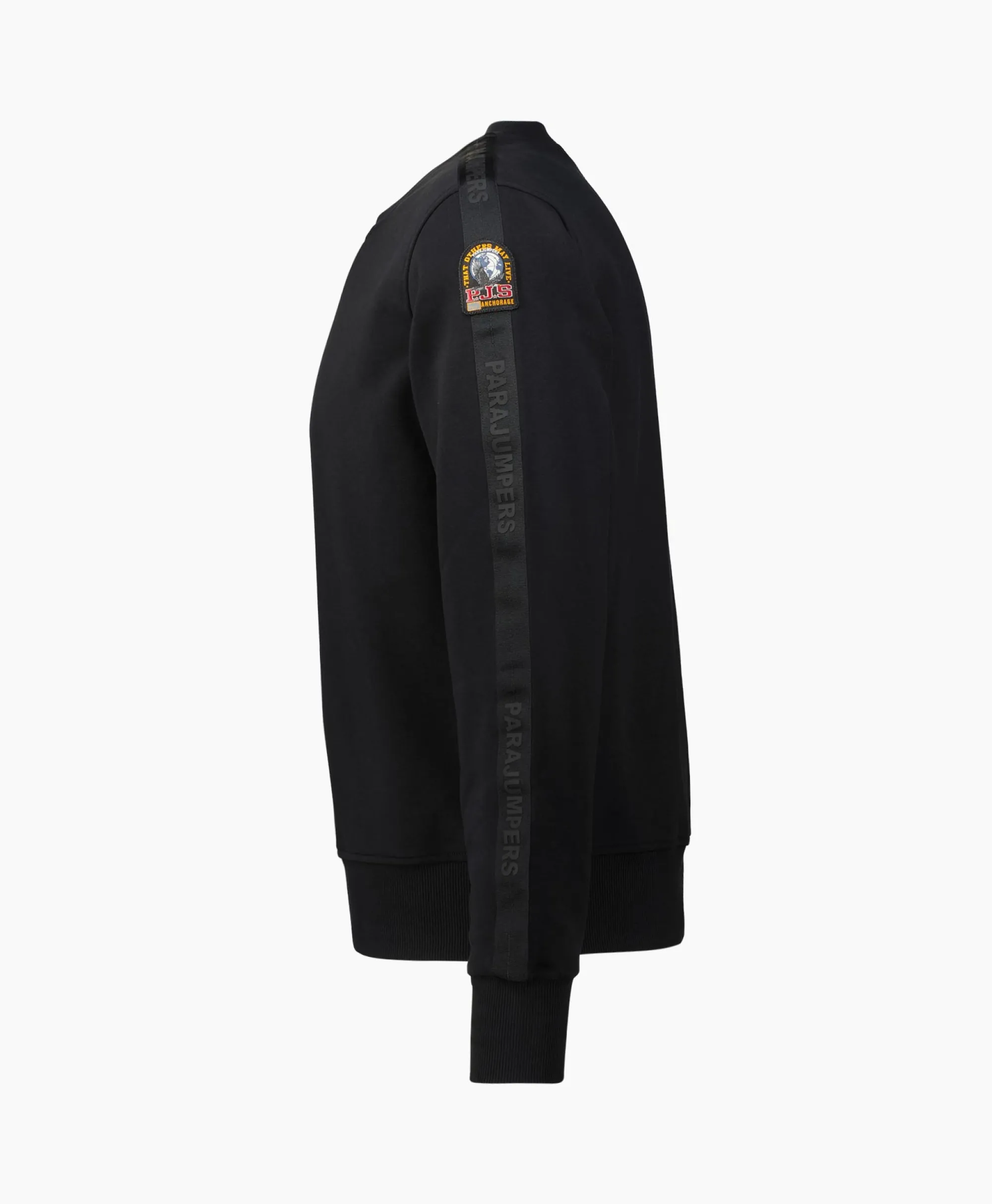 Discount Sweater Armstrong Zwart Heren Truien