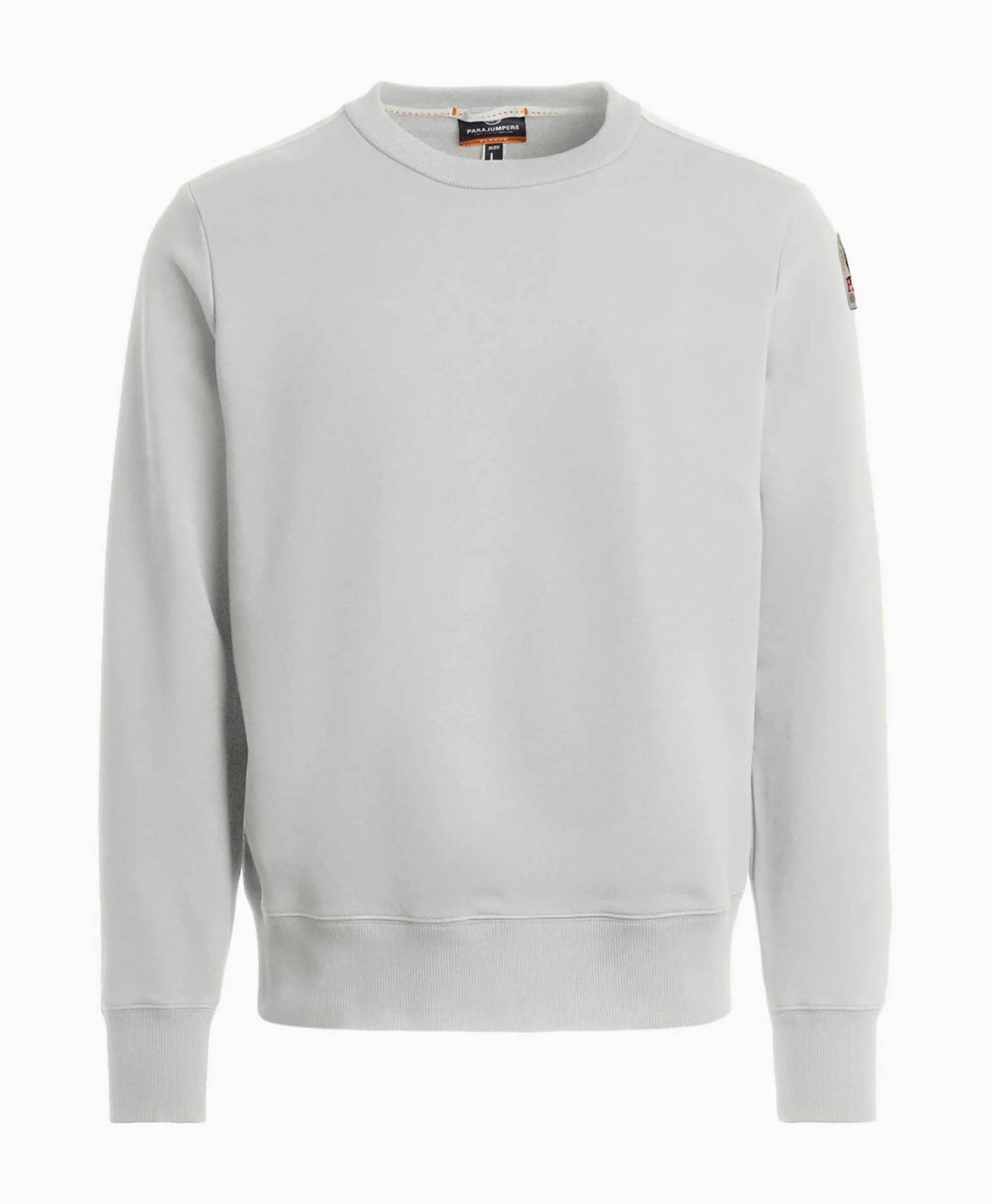 Online Sweater K2 Licht Grijs Heren Truien