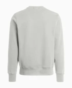 Online Sweater K2 Licht Grijs Heren Truien
