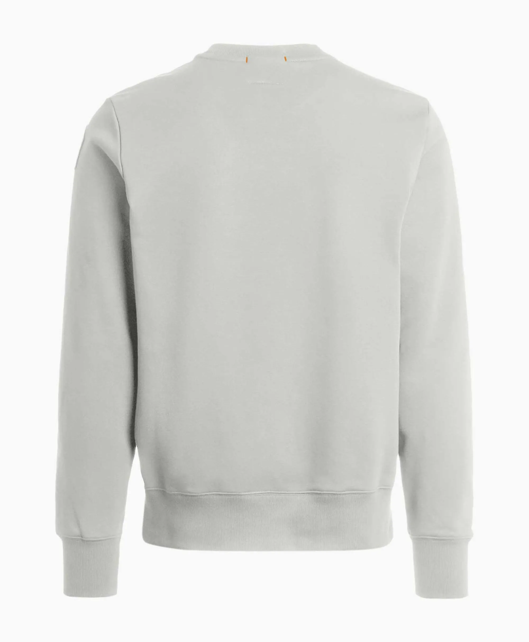 Online Sweater K2 Licht Grijs Heren Truien
