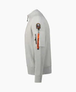 Discount Sweater Scoe Grijs Heren Truien