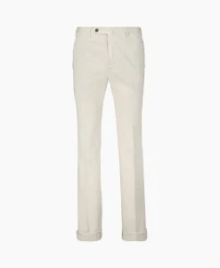 Clearance broek Co-Vt01Z00Cl1 Bb4 Ecru Heren Broeken