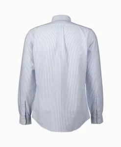 Best Overhemd Classic Oxford Blauw Heren Overhemden