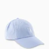 Clearance Pet Hat Licht Blauw Heren Petten