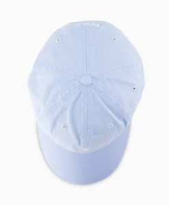 Clearance Pet Hat Licht Blauw Heren Petten